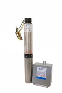 submersible pump tall