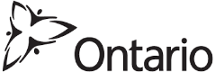 Well Technician Ontario Logo Ministry of Environment